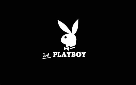 playboy wallpaper logo|playboy logo Wallpapers